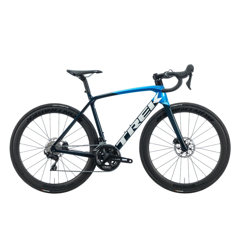 Trek Emonda SL 5 Disc Road Bike – 2022, 54cm