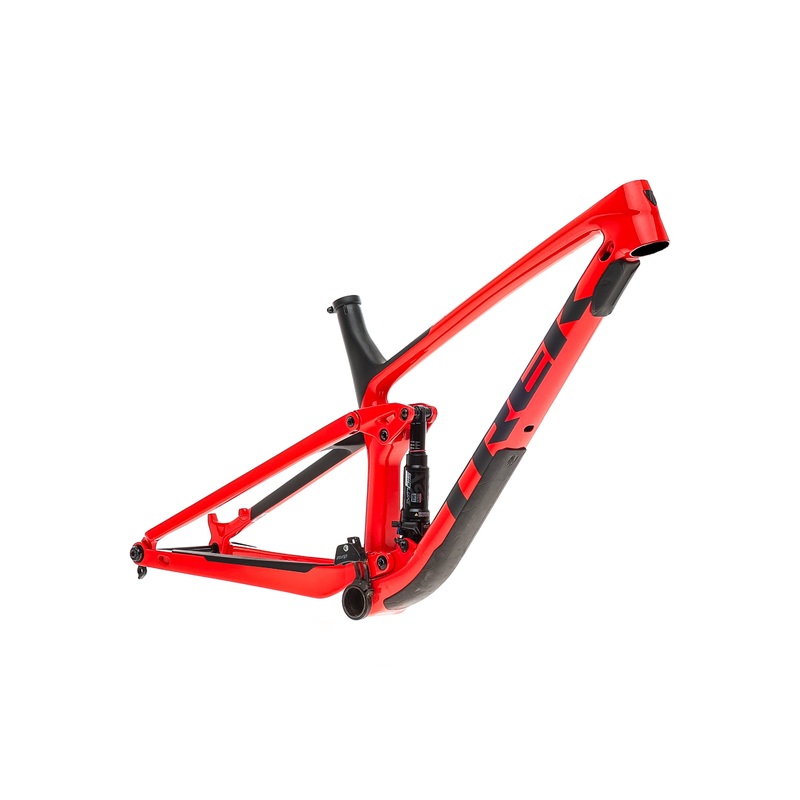 Trek Top Fuel Medium/Large Frame – 2021