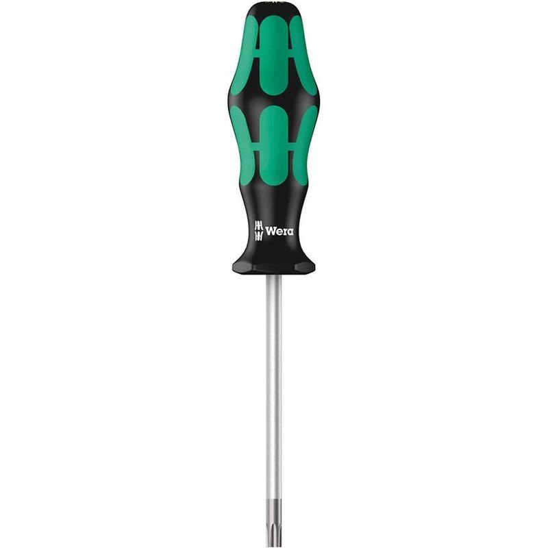 Wera, 367 HF TORX, Torx Wrench, Torx with HF 30 x 115mm
