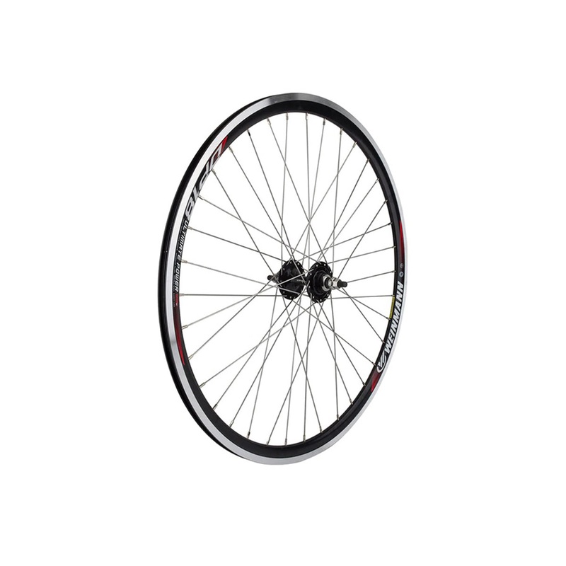 WheelMaster 700C Alloy Fixed Gear/Freewheel Wheel