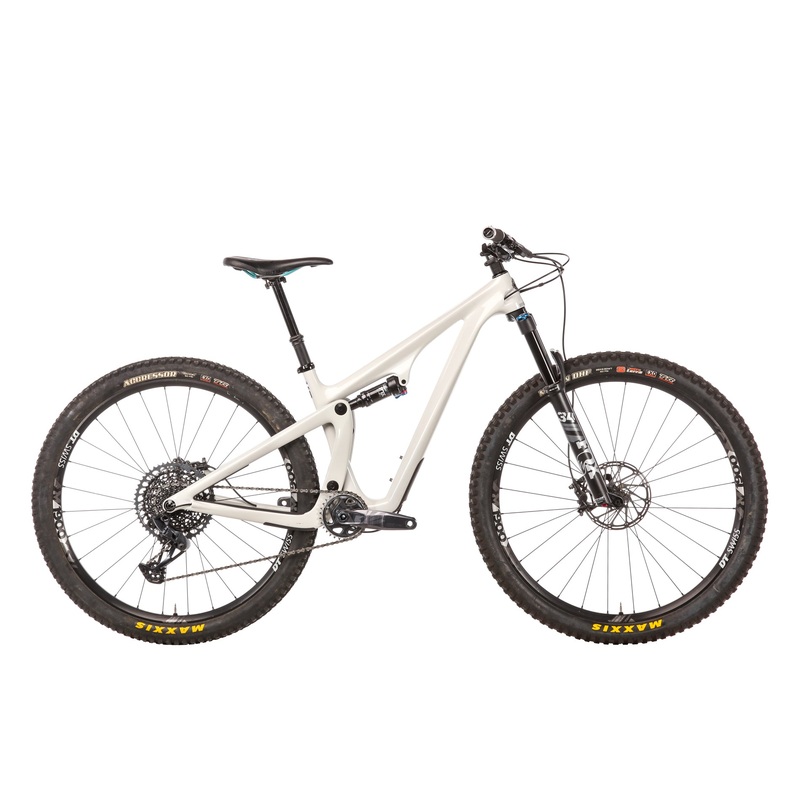 Yeti Cycles SB115 C2 Mountain Bike – 2021, Small