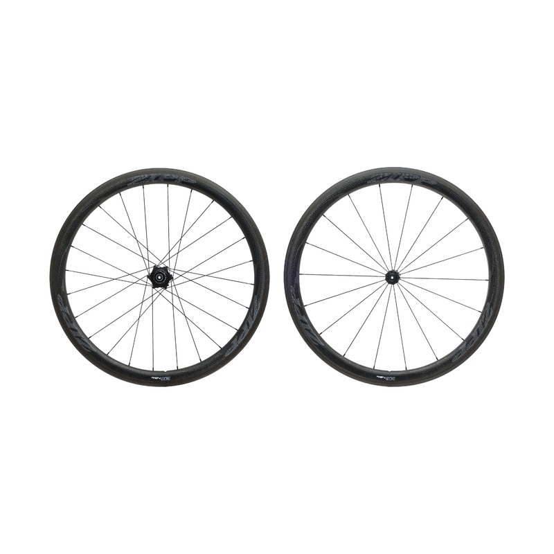 Zipp 303 NSW Carbon Clincher 700c Wheelset