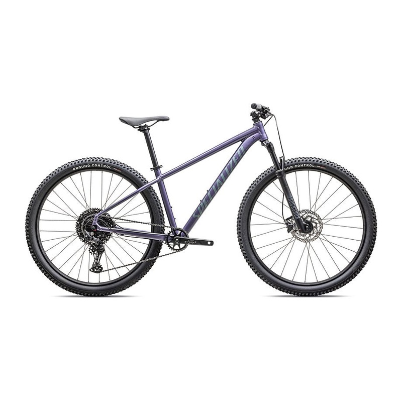 2026 Specialized rockhopper comp bike satin mvemet fjdmet l – 29