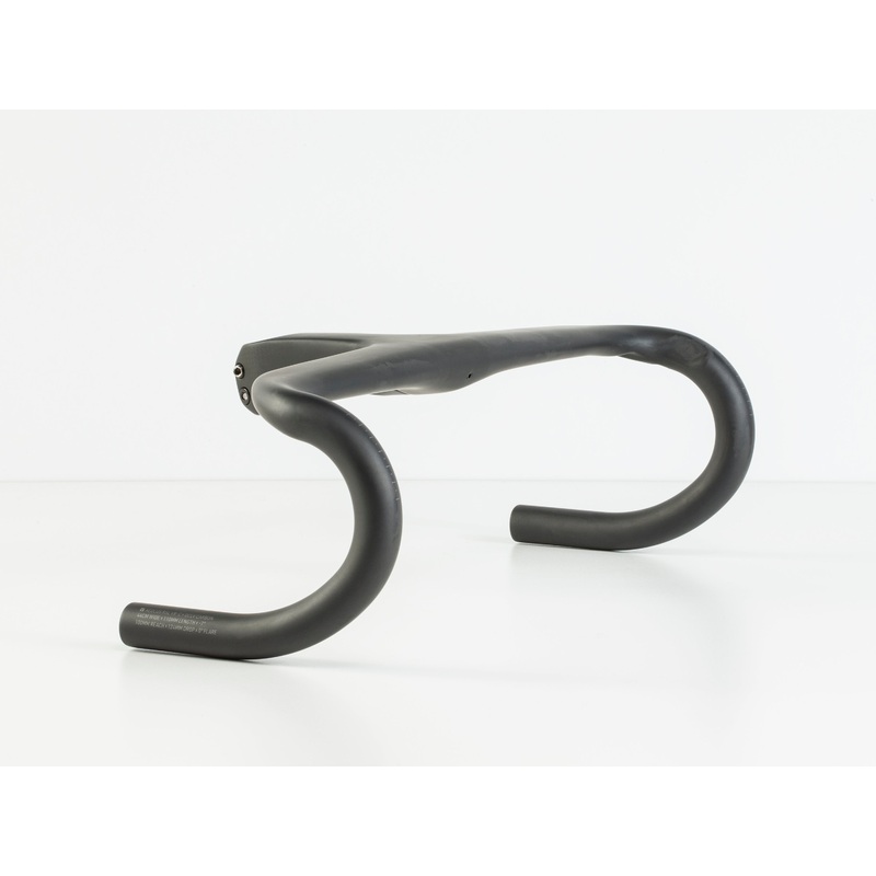 Bar/Stem Bontrager Aeolus RSL VR-C 38cm x 100mm 2022 CI