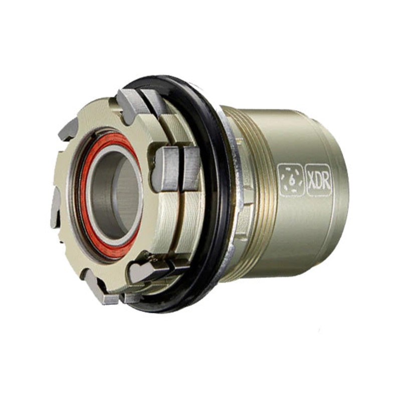 Bitex Freehub Body (Mtn) XD Alloy (54t)