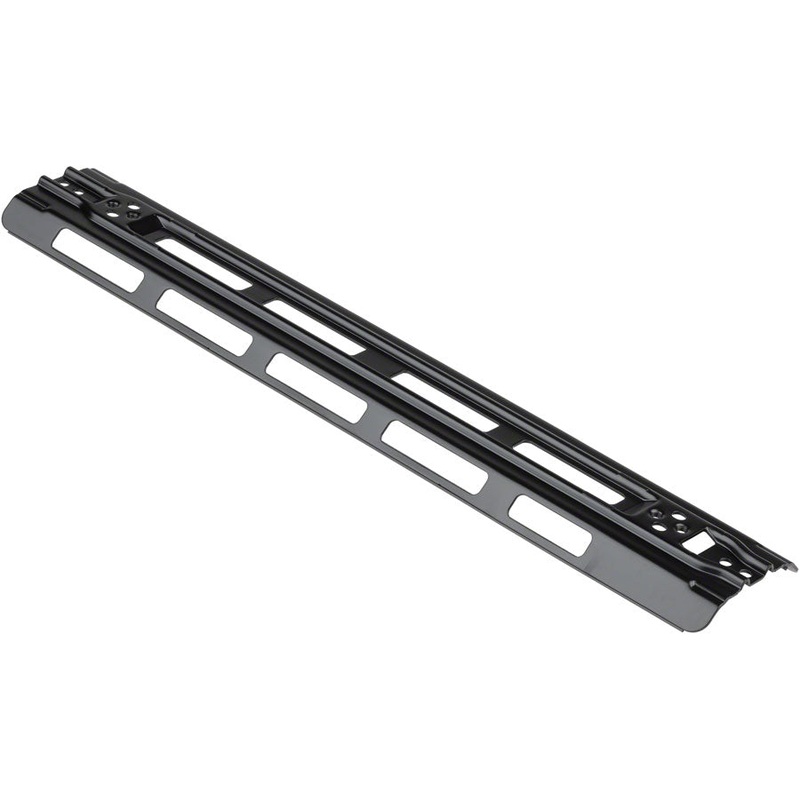 Bosch Battery Mounting Rail, Powertube 500 Horizontal With Edge Protection The smart system Compatible