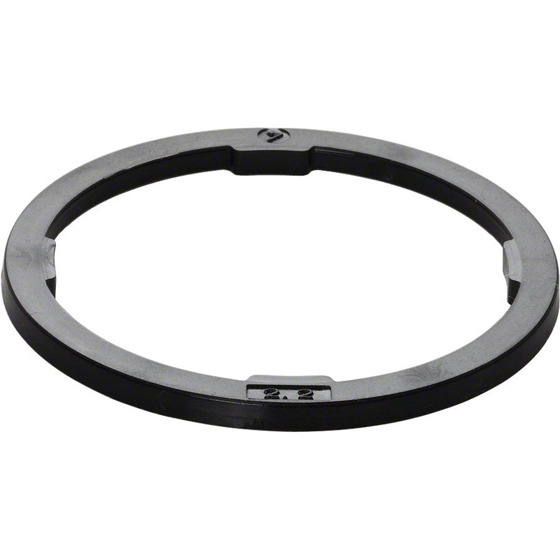 Campagnolo 11-Speed 2.2mm Cassette Spacers “F” (2)