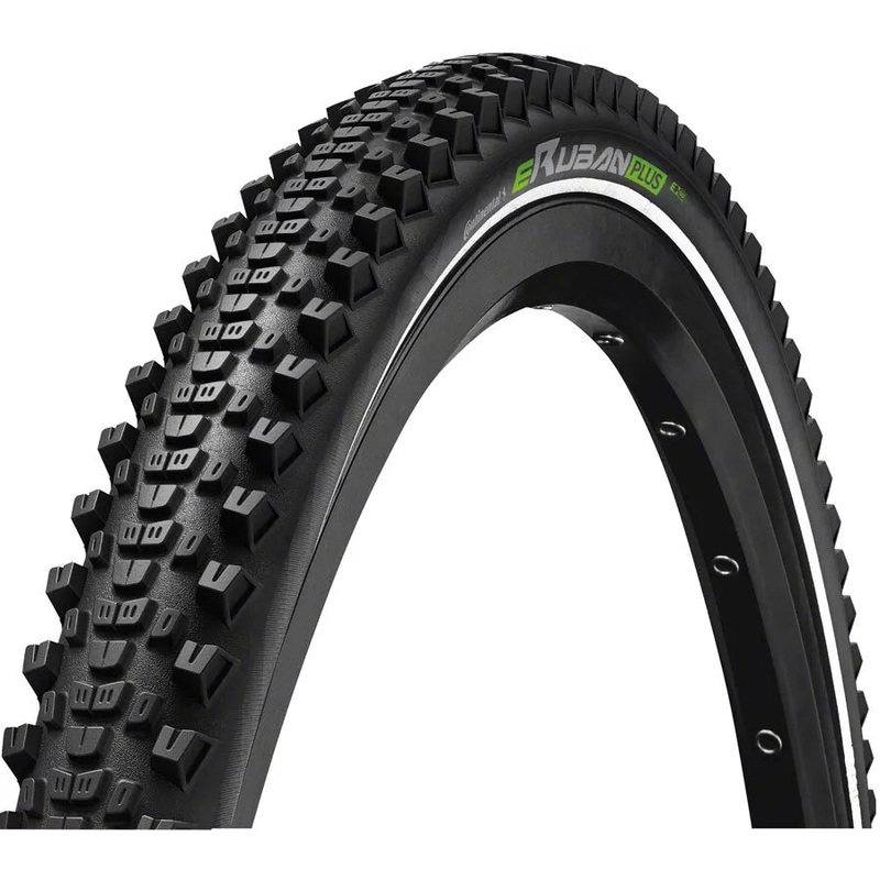 Continental eRuban Plus 26″ Wire MTB Tire