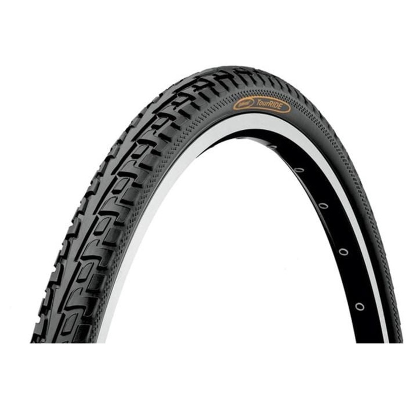 Continental TourRide 26×1-1/2 BK