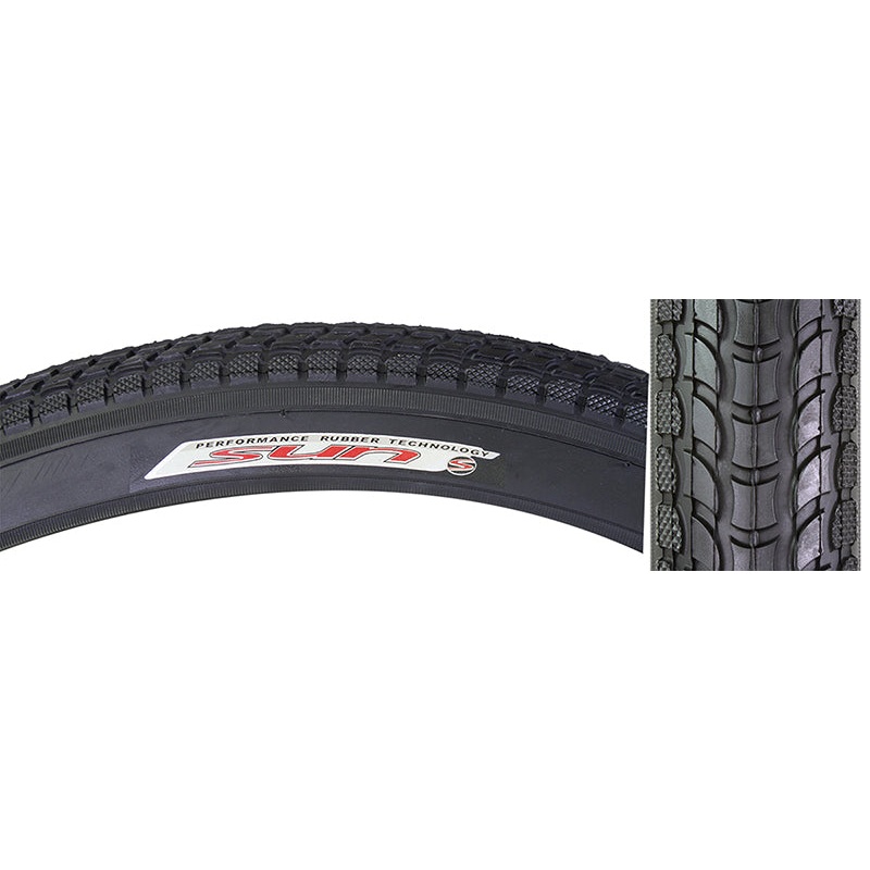 Cruiser Sun 24×2.125 Standard Tire