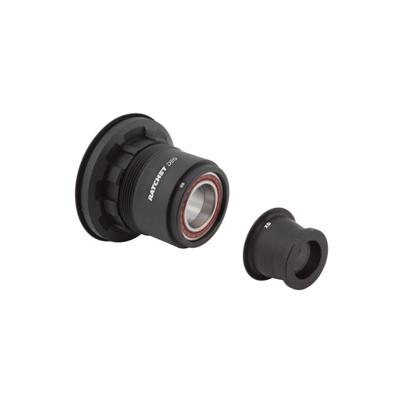 DT Swiss Ratchet DEG Freehub Body – SRAM XD