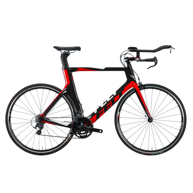 Felt B14 Triathlon Bike – 2017, 58cm
