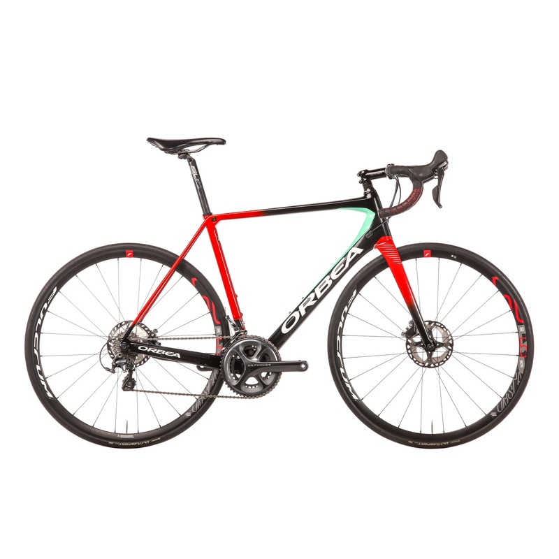 Orbea Orca OMR Road Bike – 2019, 55cm