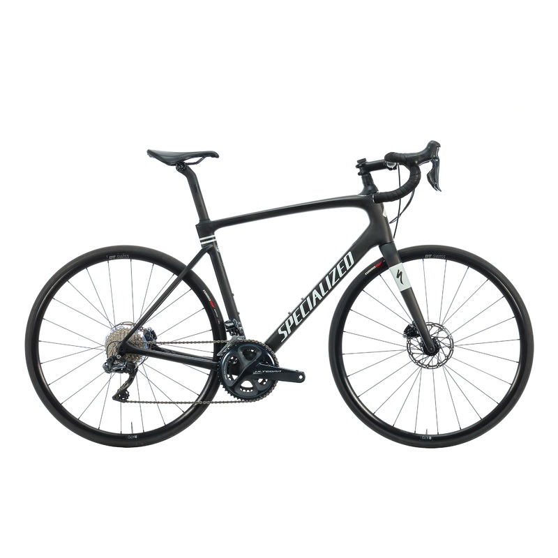 Specialized Roubaix Expert Road Bike – 2021, 58cm