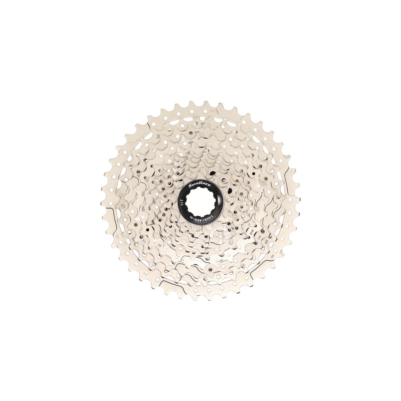 SunRace MX8 Cassette 11 Speed 11-42T