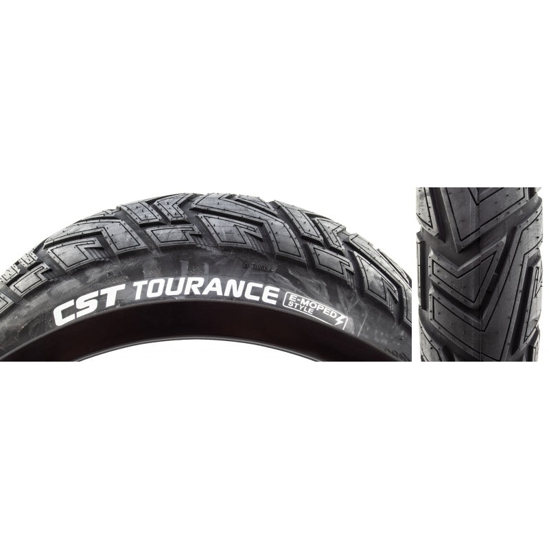 Tourance Tire – 20 x 4.0