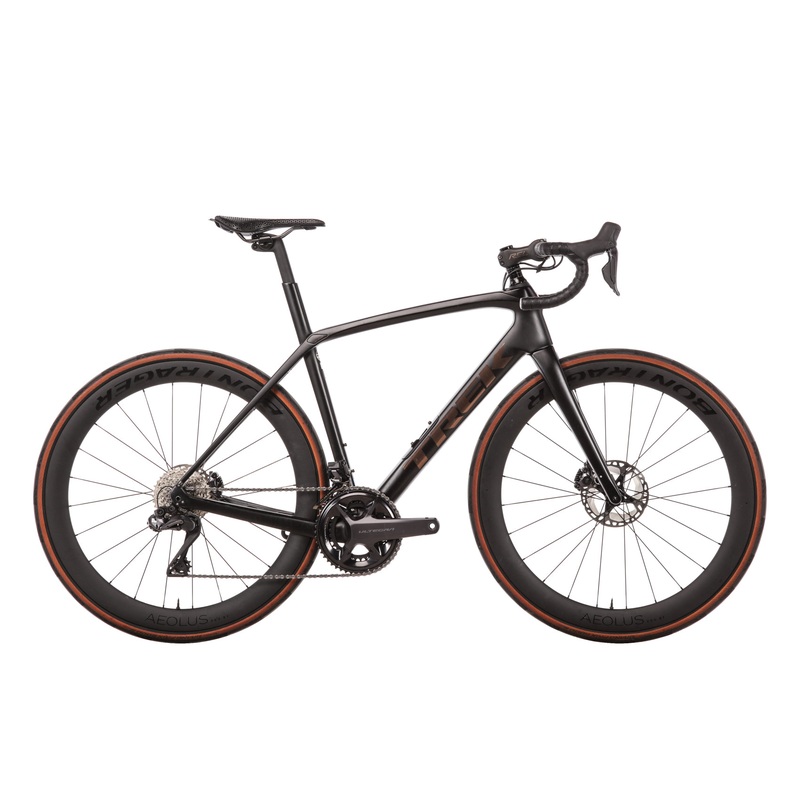 Trek Domane SL 5 Road Bike – 2022, 54cm