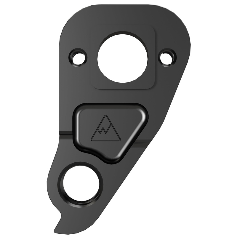 Wheels Mfg Derailleur Hanger Dropout #684