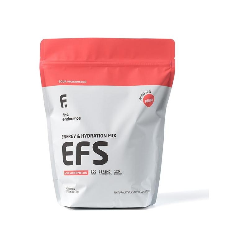 1st Endurance EFS Bicycle Nutrition Drink Mixes