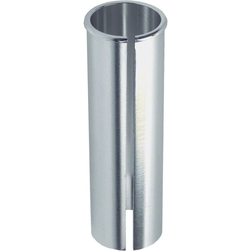 2.0mm Shim 27.2mm Seatpost to 29.2mm