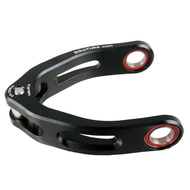 Bike Yoke Yoke #7 Turbo Kenevo 201819 – 216x63mm