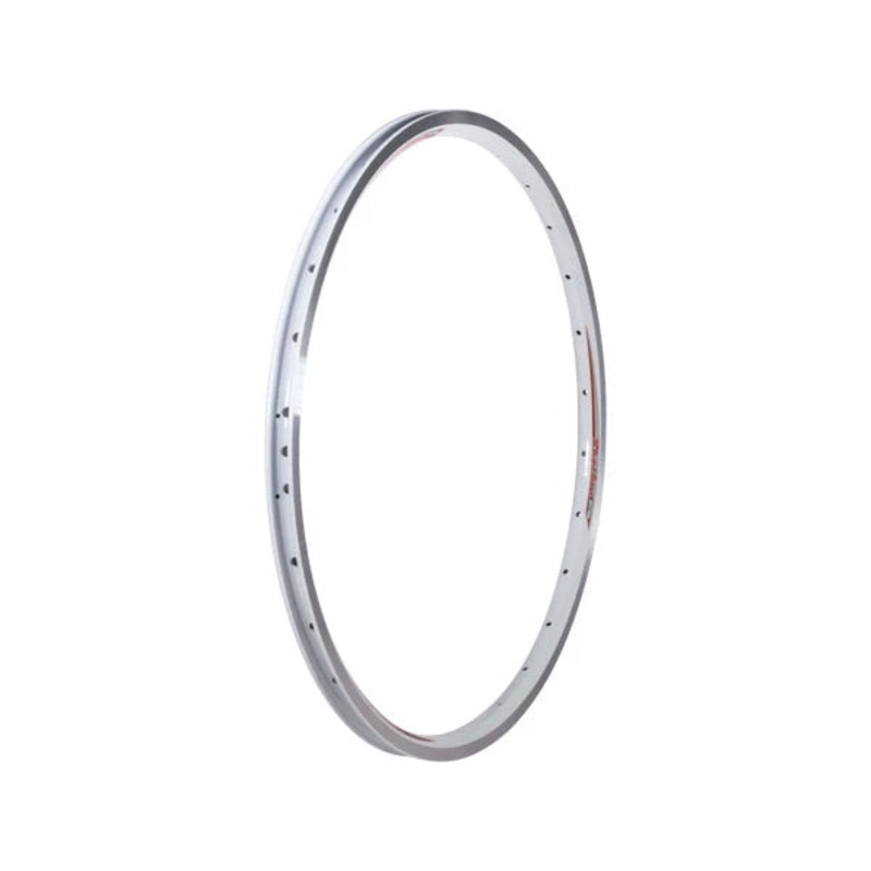 Crupi Rhythm Section Alloy BMX Rim-Polished-24H-20×1 1/8″