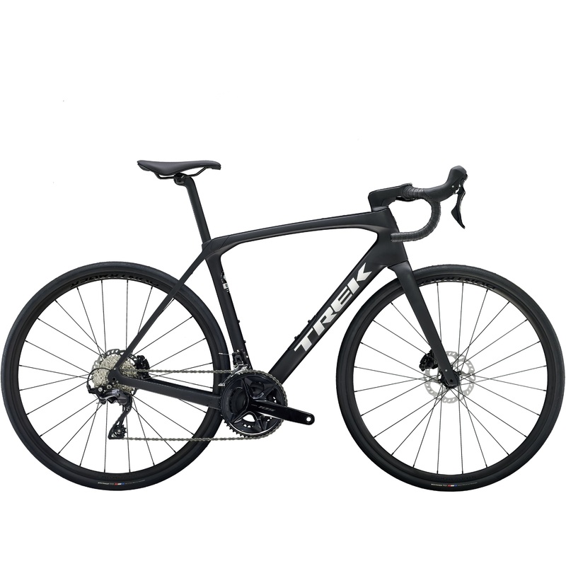 Domane SL 5 52 Matte Deep Smoke