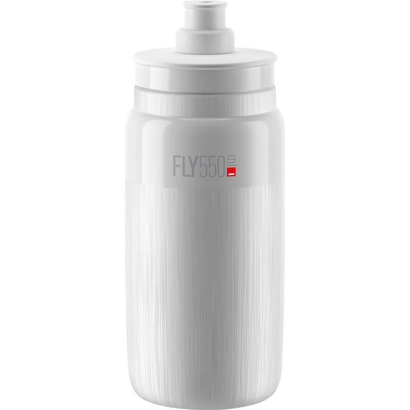 Elite Fly Tex Bicycle Water Bottles