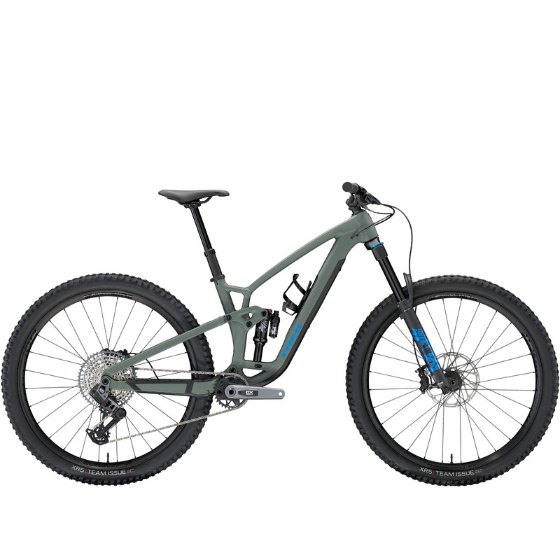 Fuel EX 8 GX AXS S 29 Matte Keswick