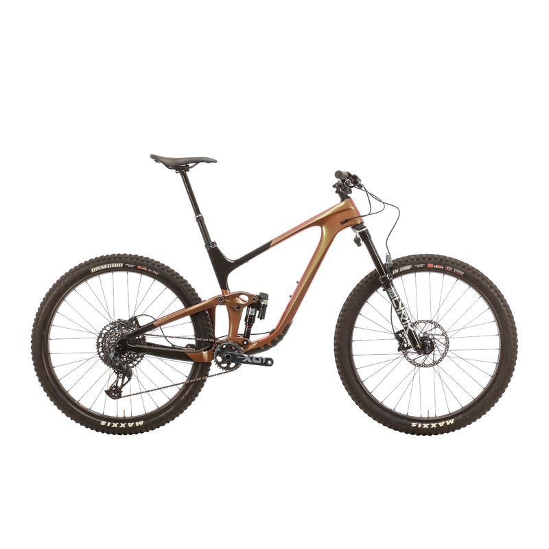 Giant Trance X Advanced Pro 29 Special Edition Mountain Bike – 2023, Large