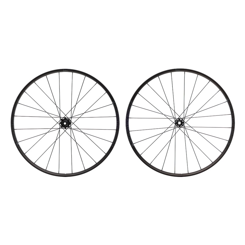 Industry 9 UL 250 Aluminum Tubeless 29″ Wheelset