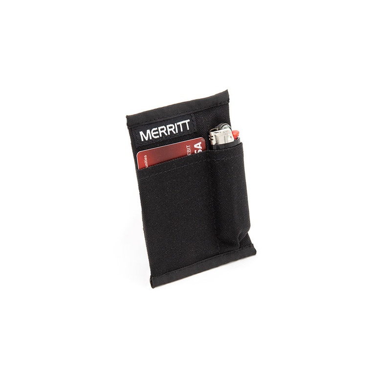 MERRITT TURNPIKE WALLET