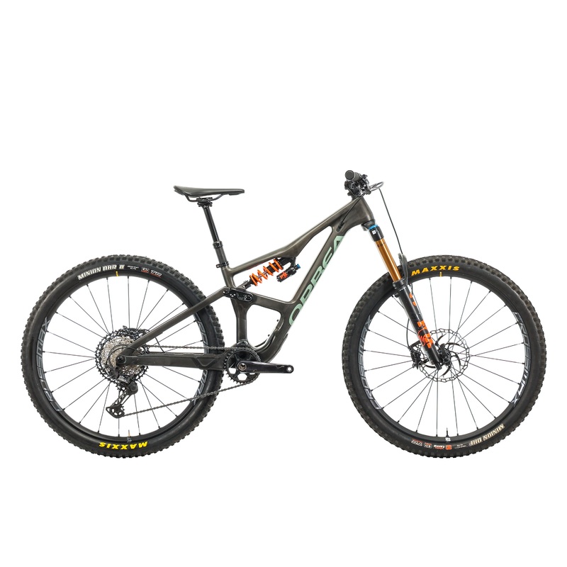 Orbea Occam M10 LT Mountain Bike – 2023, Small