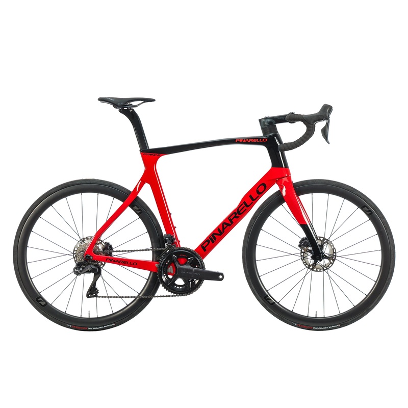 Pinarello Prince Ultegra Di2 Road Bike – 2022, 58cm