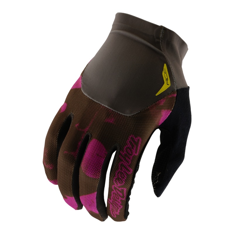 Troy Lee Designs Ace 2.0 MTB Glove – Scrubland – Olive