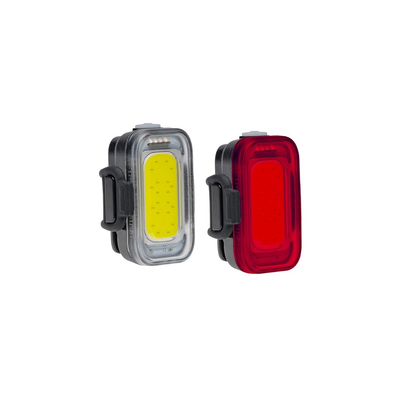 Blackburn Grid Front Or Rear Light