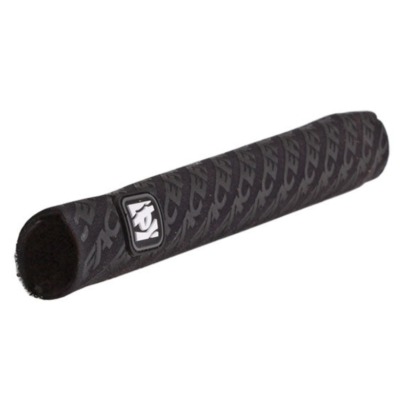 Chainstay Pad, Black, 100mm-130mm NLA