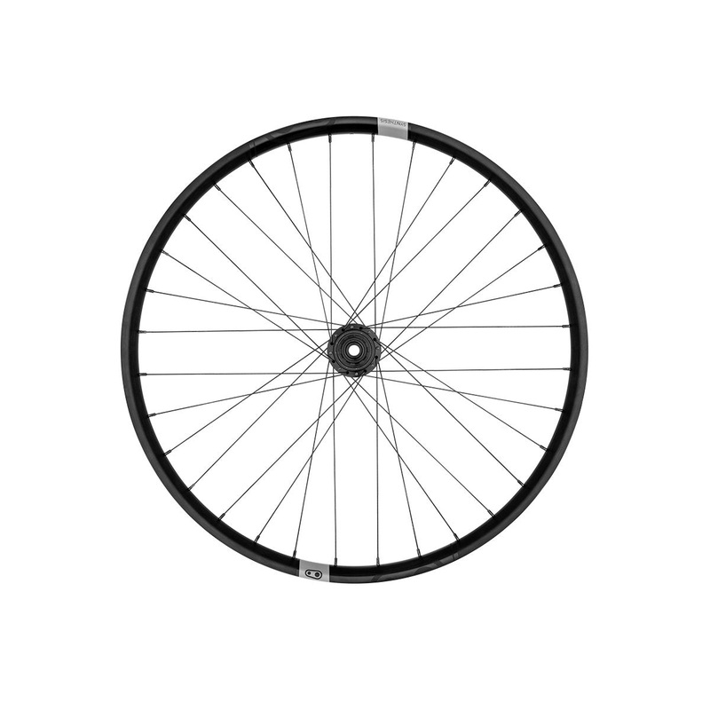 Crank Brothers Synthesis Enduro i9 Alloy Super Boost 29″ MTB Wheel – Rear
