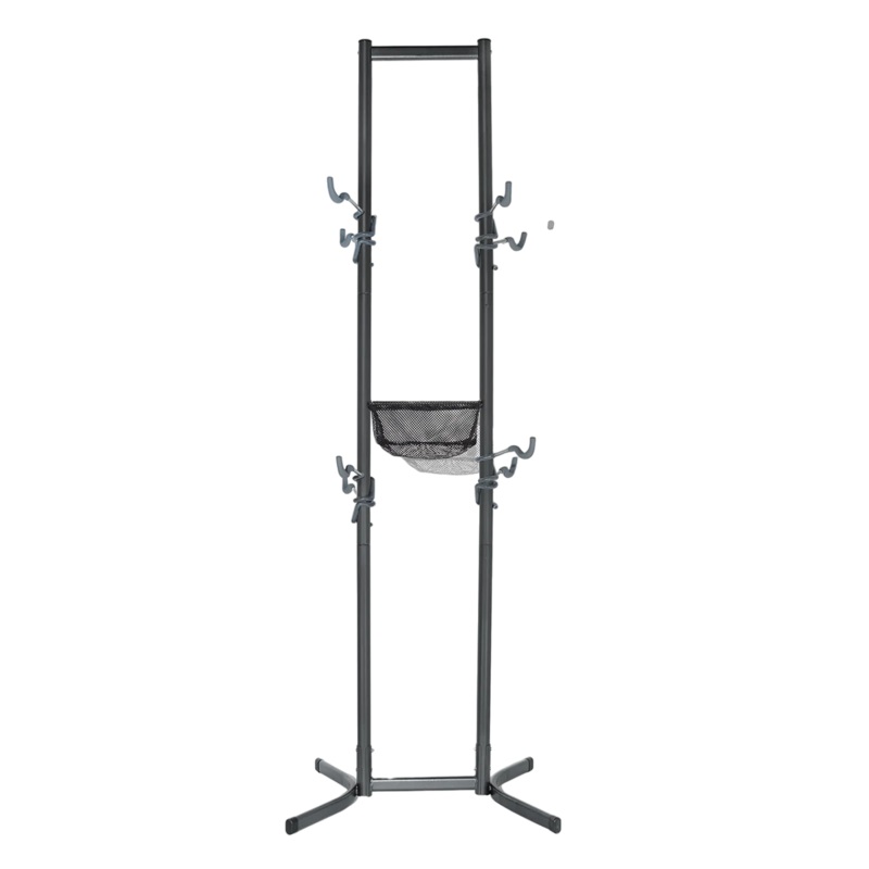 Delta Bike Stand Pro – 4 Bike