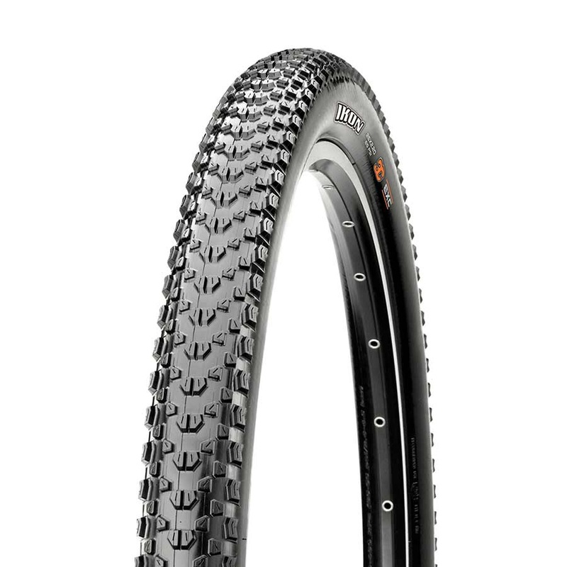 Maxxis Ikon Tire 26 x 2.2″ 3C/ EXO/TR