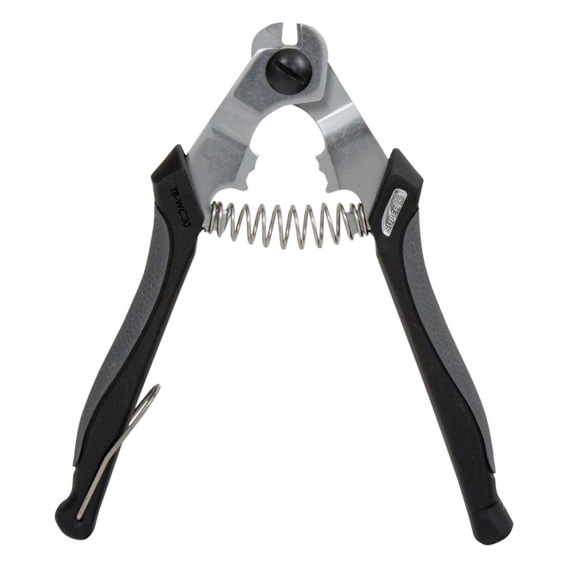 Super-B TB-WC30 Cable and housing cutter