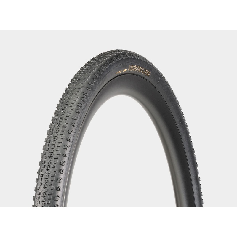 Tire Bontrager Betasso RSL 700x45c TLR Black