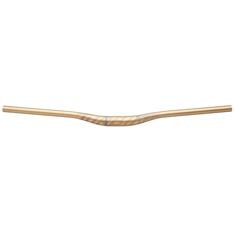 Turbine Riser Bar (35.0) 40mm/800mm Kash Money
