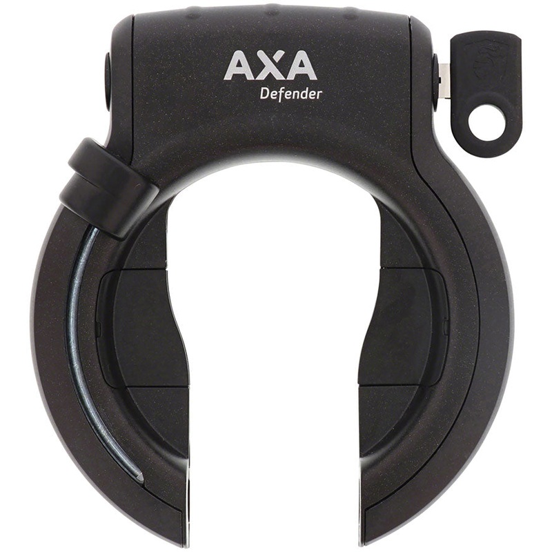 Defender Ring Lock