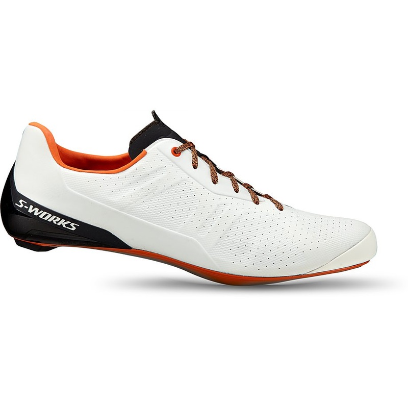 Specialized S-Works torch lace shoe dune white 41.5
