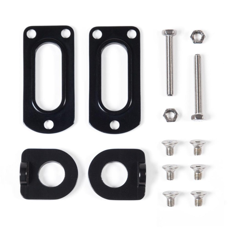 Stay Strong Rear Replacement Dropout Kit – V4 And V3 Compatible