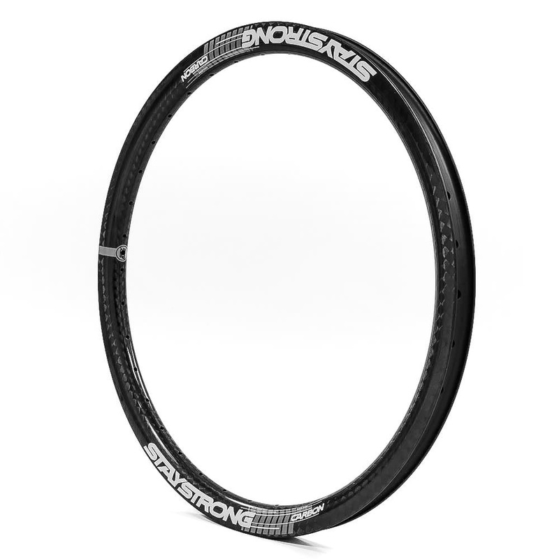 Stay Strong V3 Cruiser 24″x1.75″ Carbon Race Rim