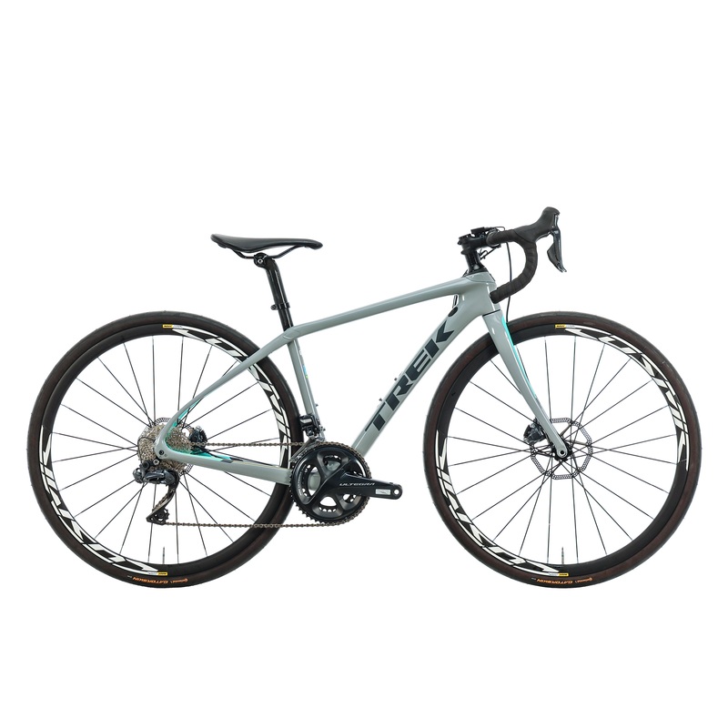 Trek Domane SL 7 Disc Women’s Road Bike – 2019, 47cm
