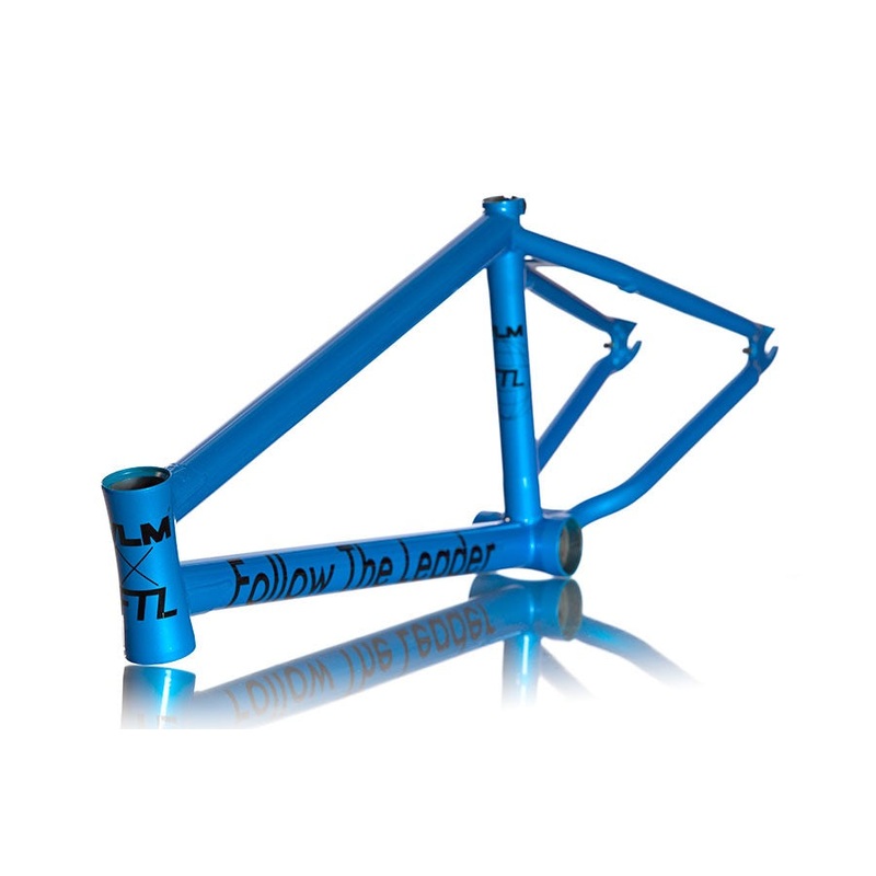 Volume FTL Frame