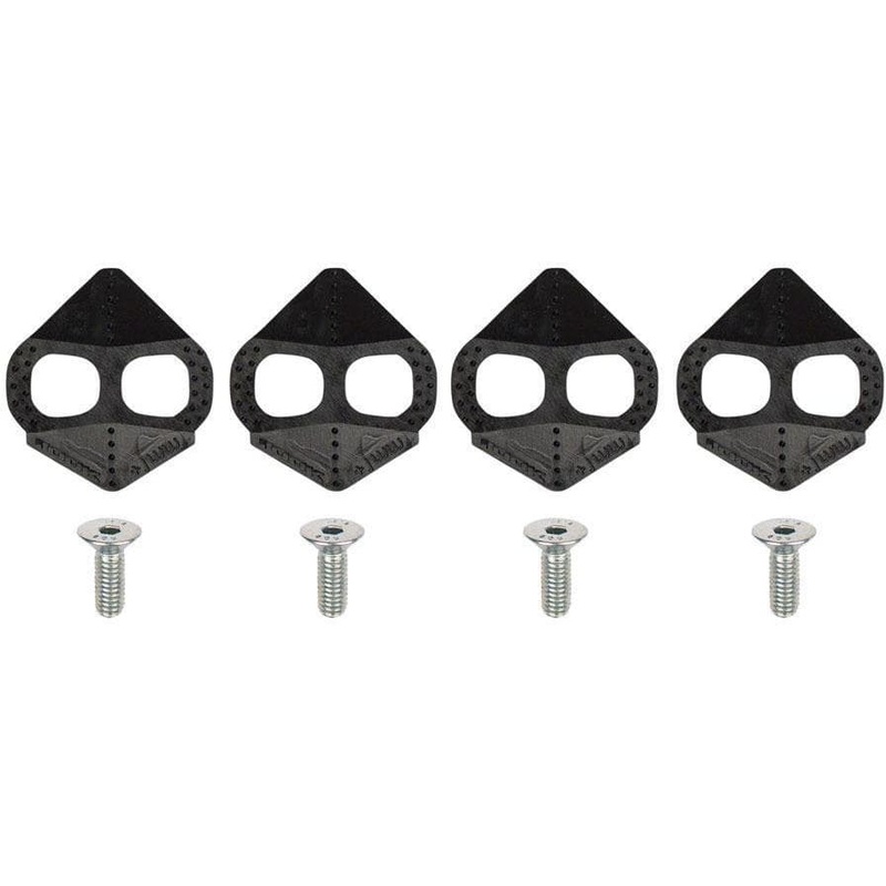 Cleat Spacer – X-Track 1mm